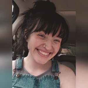 Hi, welcome to my page!!!